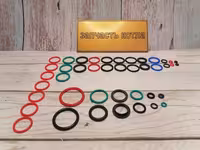 Запчасти для газового котла Navien Прокладки и Сальники