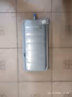 Расширительный бак на газовый котел Riga и Алео