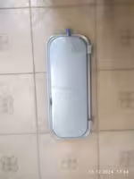 Расширительный бак на газовый котел Riga и Алео