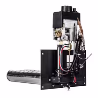 Газовые горелки от 100 до 360 кв Качественные и простые