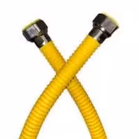 Газовый шланг UNO длина от 100 см до 500 см.