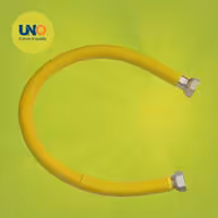 Газовый шланг UNO длина от 100 см до 500 см.