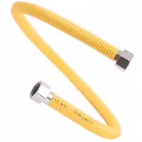 Газовый шланг UNO длина от 100 см до 500 см.