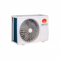 Кондиционеры настенные инверторные CHERBROOKE от 15 до 90 квадратов