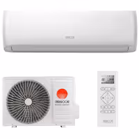 Кондиционеры настенные инверторные CHERBROOKE от 15 до 90 квадратов