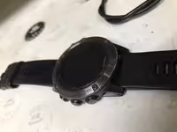Garmin Fenix 5X Sapphire