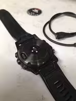 Garmin Fenix 5X Sapphire
