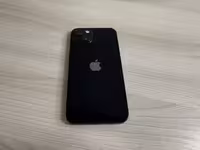 Iphone 13 128Gb черный