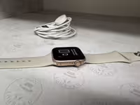 Apple Watch SE 40 Рассрочка 0-0-12