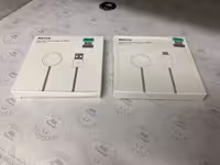 Зарядка для Apple Watch Hoco зарядное устройство