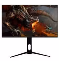 Монитор 27" ONVYX ONMR27FHD144B169F, FullHD, IPS, 144Hz, 1ms