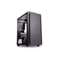 Корпус ПК 39SPC-05 MidTower, MB:ATX, USB3.0*2, БП 420W