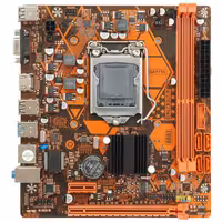 Сист.плата Intel 1150 ASUS Z97M-PLUS, S1150, iZ97, 4xDIMM, 2xPCI BOX
