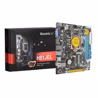 Сист.плата Intel 1150 ASUS Z97M-PLUS, S1150, iZ97, 4xDIMM, 2xPCI BOX