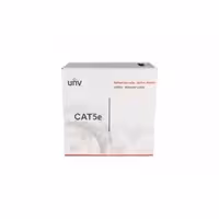 UTP Cat 5e PE 4x2xAWG 24/1(Казэнергокабель) 0.48 для внешней прокладки