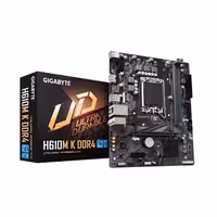 Материнская плата Gigabyte A520M K V2H AM4