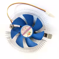 Устройство охлаждения Chenri CR14IN, S-115X/1200+775+AM (ALL) (95W)