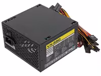 Блок питания, DIV48 350W, SFX, 20+4pin, 4pin, 2*Sata, 2*Molex,FAN 8 см