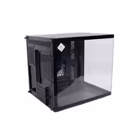 Компьютерный корпус, XG, Cube,Micro-ATX , USB 2.0x1, USB 3.0x1