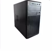 Компьютерный корпус, XG, Cube,Micro-ATX , USB 2.0x1, USB 3.0x1