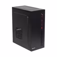 Компьютерный корпус, XG, Cube,Micro-ATX , USB 2.0x1, USB 3.0x1