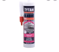 Монтажный клей классик фикс