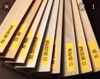 Уголки пластиковые уголки обойные