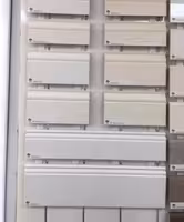 Плинтуса мдф плинтус