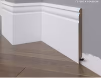 Плинтуса мдф плинтус