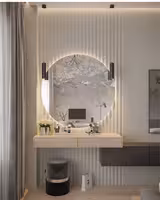 3D панели из дюрополимера Decor Dizayn