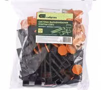 Свп Система выравнивания плитки