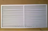 Решетки радиаторные экран для радиатора