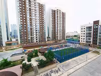 1 комнатная по проспекту Кабанбай батыра 29/2