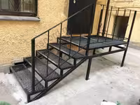 Сварочные работы под заказ