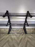 Торговый стеллаж 130x60x160 см