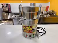 Соковыжималка santos 28a cg330