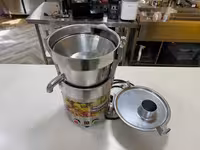 Соковыжималка santos 28a cg330