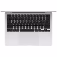Ноутбук Apple MacBook Pro 16 M5Max/128Gb/40GPU/4Tb Silver