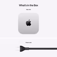 Apple Mac mini M4Pro/24Gb/512Gb