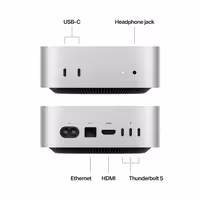 Apple Mac mini M4Pro/24Gb/512Gb