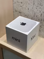 Apple Mac mini M4/16Gb/512Gb