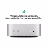 Apple Mac mini M4/16Gb/512Gb