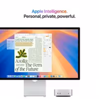 Apple Mac mini M4/16Gb/512Gb