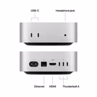 Apple Mac mini M4/16Gb/512Gb