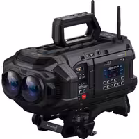 Видеокамера 2026 Blackmagic Design URSA Cine Immersive 100G Camera