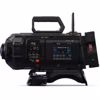 Видеокамера 2026 Blackmagic Design URSA Cine Immersive 100G Camera