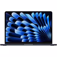Ноутбук Apple MacBook Air 15.3" M5 (Early 2026) /16Gb/512GBMidnight