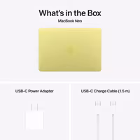 Ноутбук Apple MacBook Neo A18/8Gb/512Gb 2026