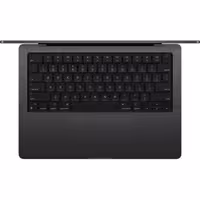 НоутбукApple MacBook Pro 16.2 Early 2026 M5Pro/24Gb RAM/20GPU/1Tb