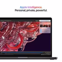 НоутбукApple MacBook Pro 16.2 Early 2026 M5Pro/24Gb RAM/20GPU/1Tb